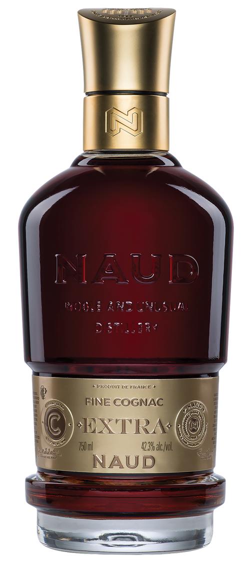 Buy Naud Cognac Extra 750ML Online -Craft City
