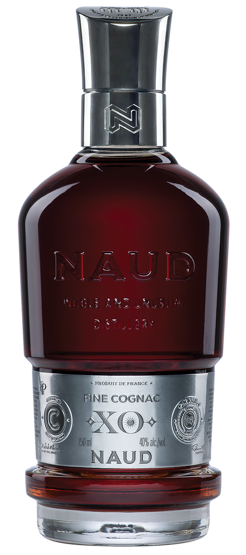 Buy Naud Cognac XO 750ML Online -Craft City