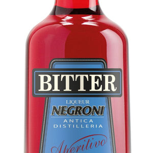 Buy Negroni Bitter Aperitivo Online -Craft City