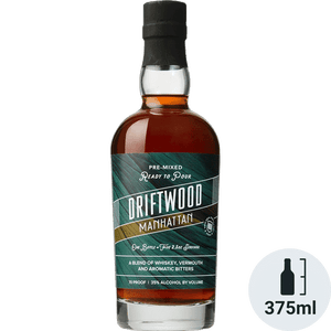 Buy New Deal Driftwood Manhattan Online -Craft City