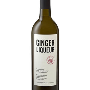 Buy New Deal Ginger Liqueur Online -Craft City