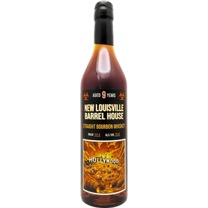 Buy New Louisville 9 Yr Bourbon B1315 