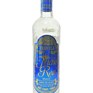 Buy Nicho Real Blanco Tequila Online -Craft City