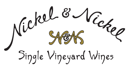 Buy Nickel & Nickel Cabernet Sauvignon Branding Iron 22 750ML Online -Craft City