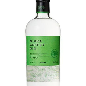 Buy Nikka Coffey Japanese Gin Online -Craft City