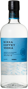 Buy Nikka Coffey Vodka Online -Craft City