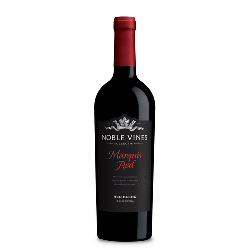 Buy Noble Vines Marquis Red 750ML Online -Craft City