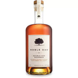 Noble Oak Double Oak Bourbon Whiskey 750ml