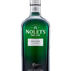 Buy Nolet's Silver Gin Online -Craft City