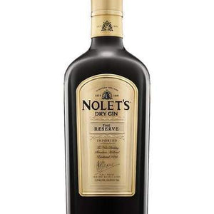 Buy Nolet's The Reserve Gin Online -Craft City