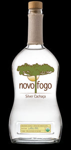 novo fogo silver 750ml bottle