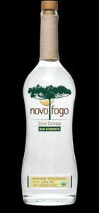 novo fogo silver 1l bottle