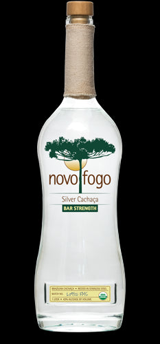 novo fogo silver 1l bottle