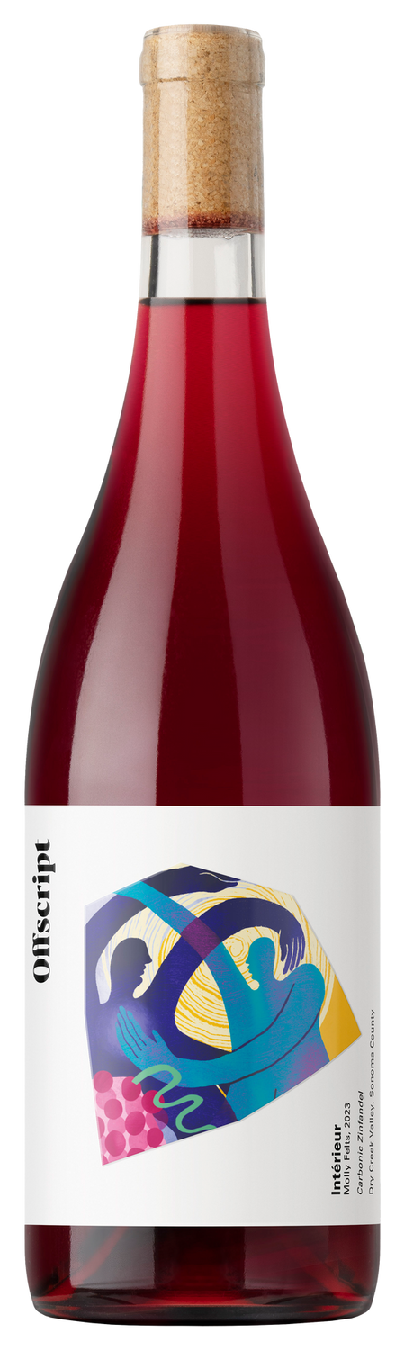 Buy Offscript Interieur 23 750ML Online -Craft City