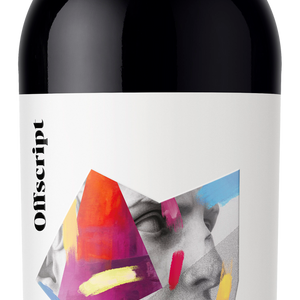 Buy Offscript Terra Mista 22 750ML Online -Craft City