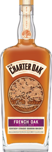 Buy Old Charter Oak Canadian Oak Bourbon Whiskey Online -Craft City