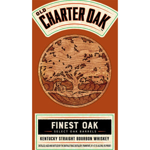 Buy Old Charter Oak Finest Oak Online -Craft City