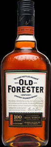oldforester 100 proof 750ml