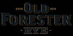 oldforester logo