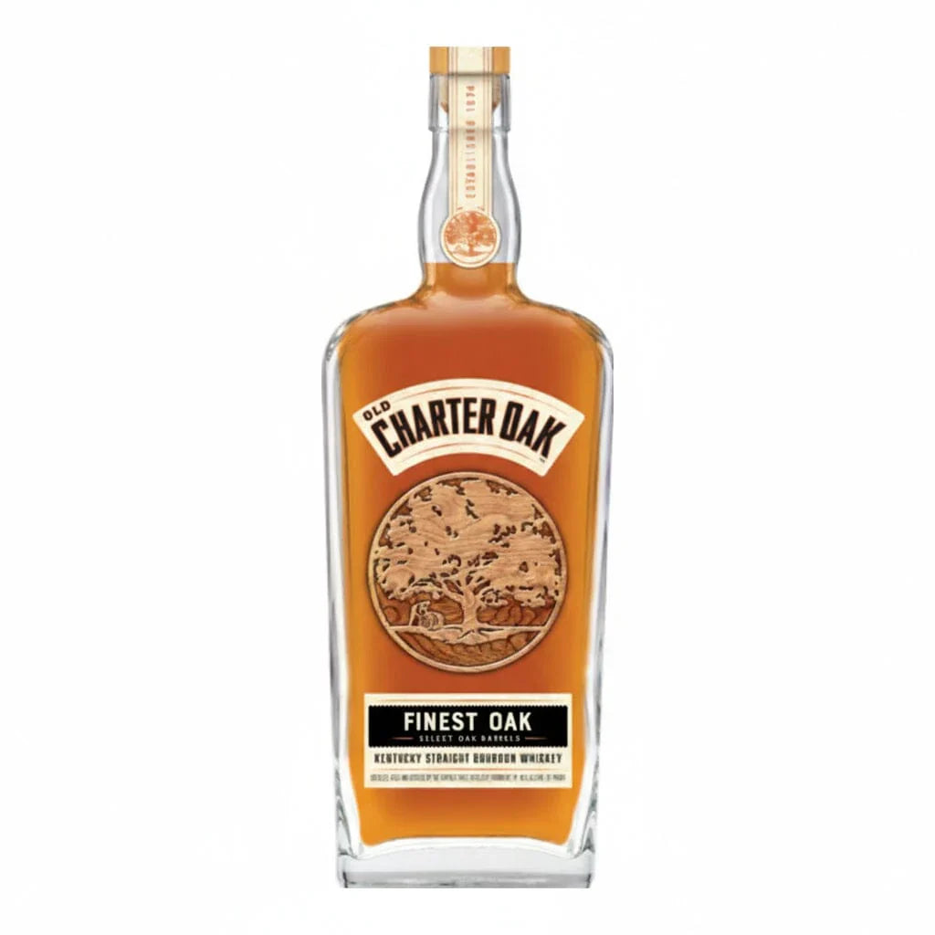 Old Charter Oak Finest Oak