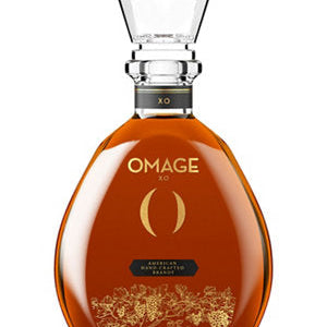 Buy Omage Brandy Xo 80 375ML Online -Craft City