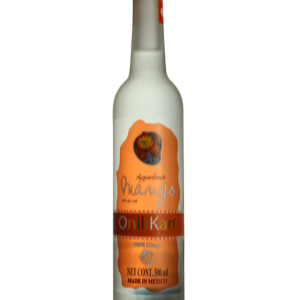 Buy Onilikan Licor Mango Online -Craft City