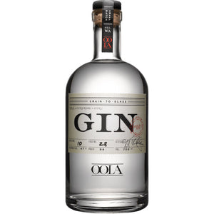 Buy Oola Gin Online -Craft City