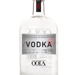 Buy Oola Vodka Online -Craft City