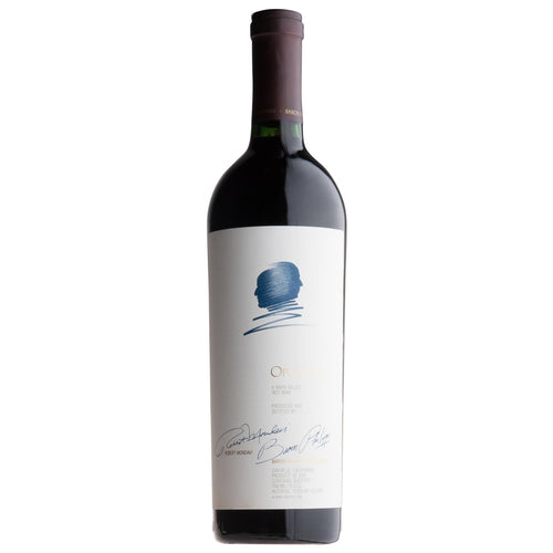 Buy Opus One Napa Valley Red 2013 Online -Craft City