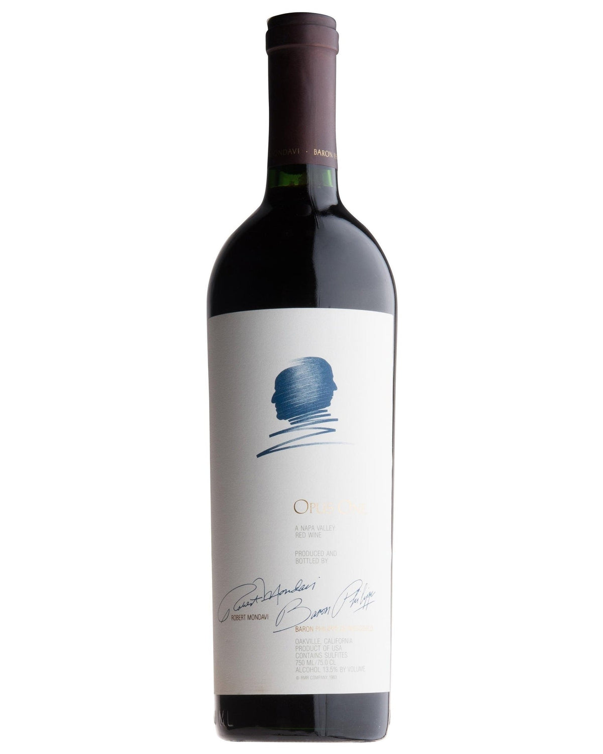 Buy Opus One Napa Valley Red 2016 Online -Craft City