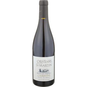 Buy Oratoire St Martin Cairanne Rouge Reserve Des Seigneurs Online -Craft City