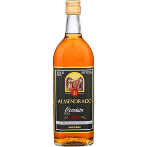 Buy Orendain Tequila Almendrado Online -Craft City