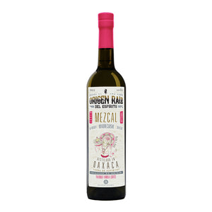 Buy Origen Raiz Madrecuishe Oaxaca Online -Craft City