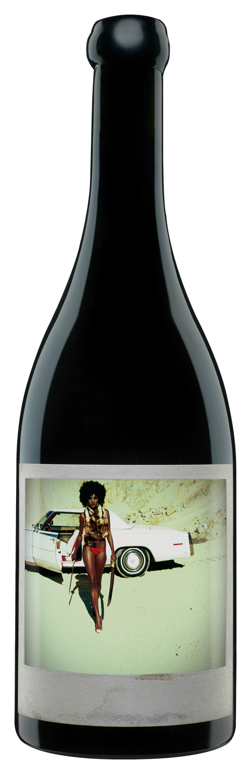 Buy Orin Swift Machete 22 750ML Online -Craft City