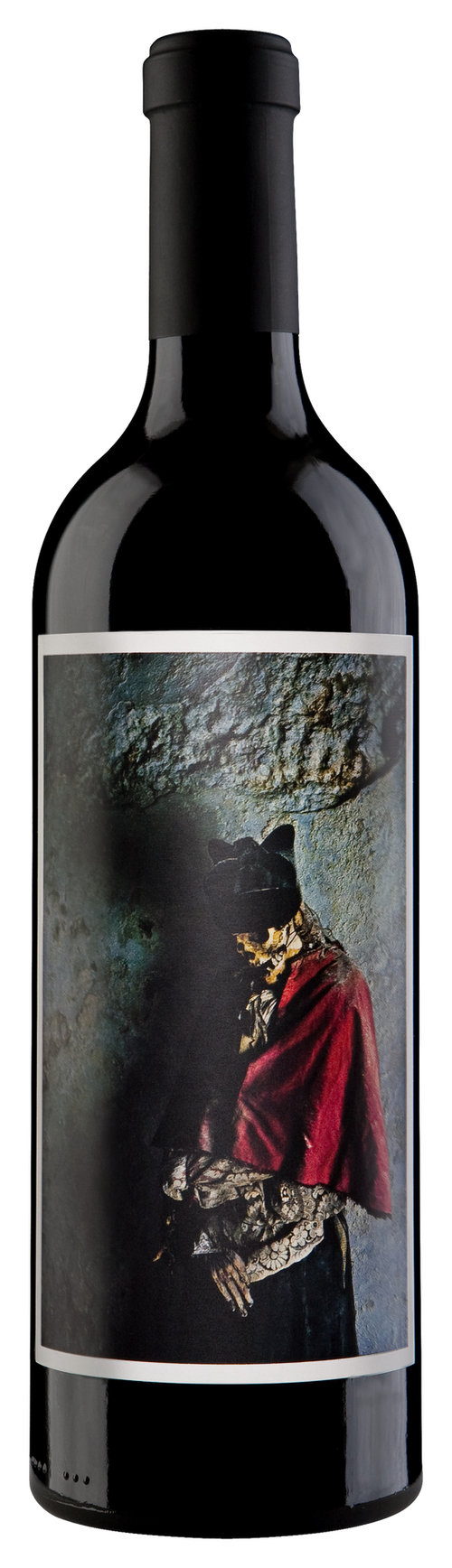 Buy Orin Swift Palermo Upc 22 750ML Online -Craft City