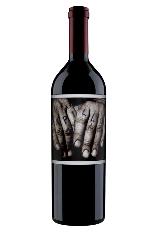Buy Orin Swift Papillon 21 750ML Online -Craft City