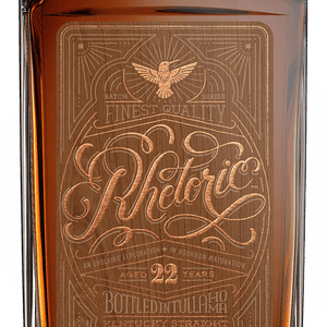 Buy Orphan Barrel Rhetoric 21 Year Old Bourbon Whiskey Online -Craft City