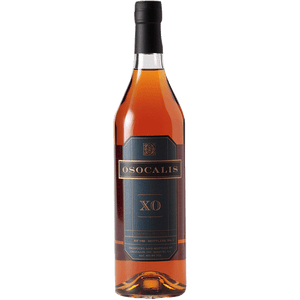 Buy Osocalis Xo Alambic Brandy Online -Craft City
