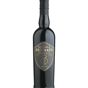 Buy Ostinato Marsala Fine Ambra Secco Online -Craft City