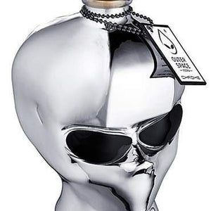 Buy Outerspace Chrome Vodka Online -Craft City