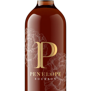 Penelope Bourbon Barrel Strength 750ML