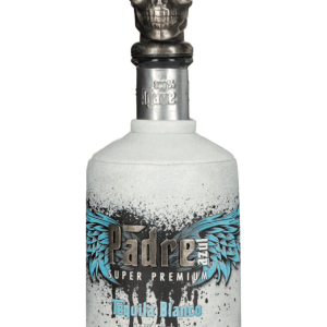 Buy Padre Azul Blanco Tequila Online -Craft City