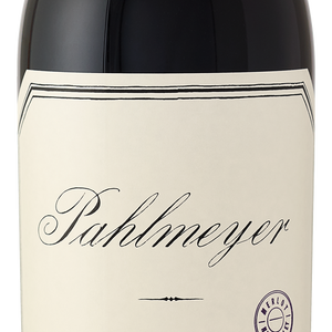 Buy Pahlmeyer Merlot 22 750ML Online -Craft City