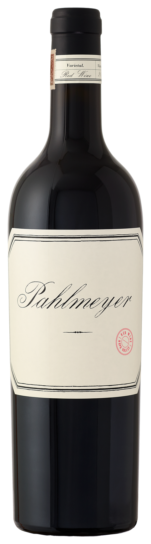 Buy Pahlmeyer Red 22 750ML Online -Craft City