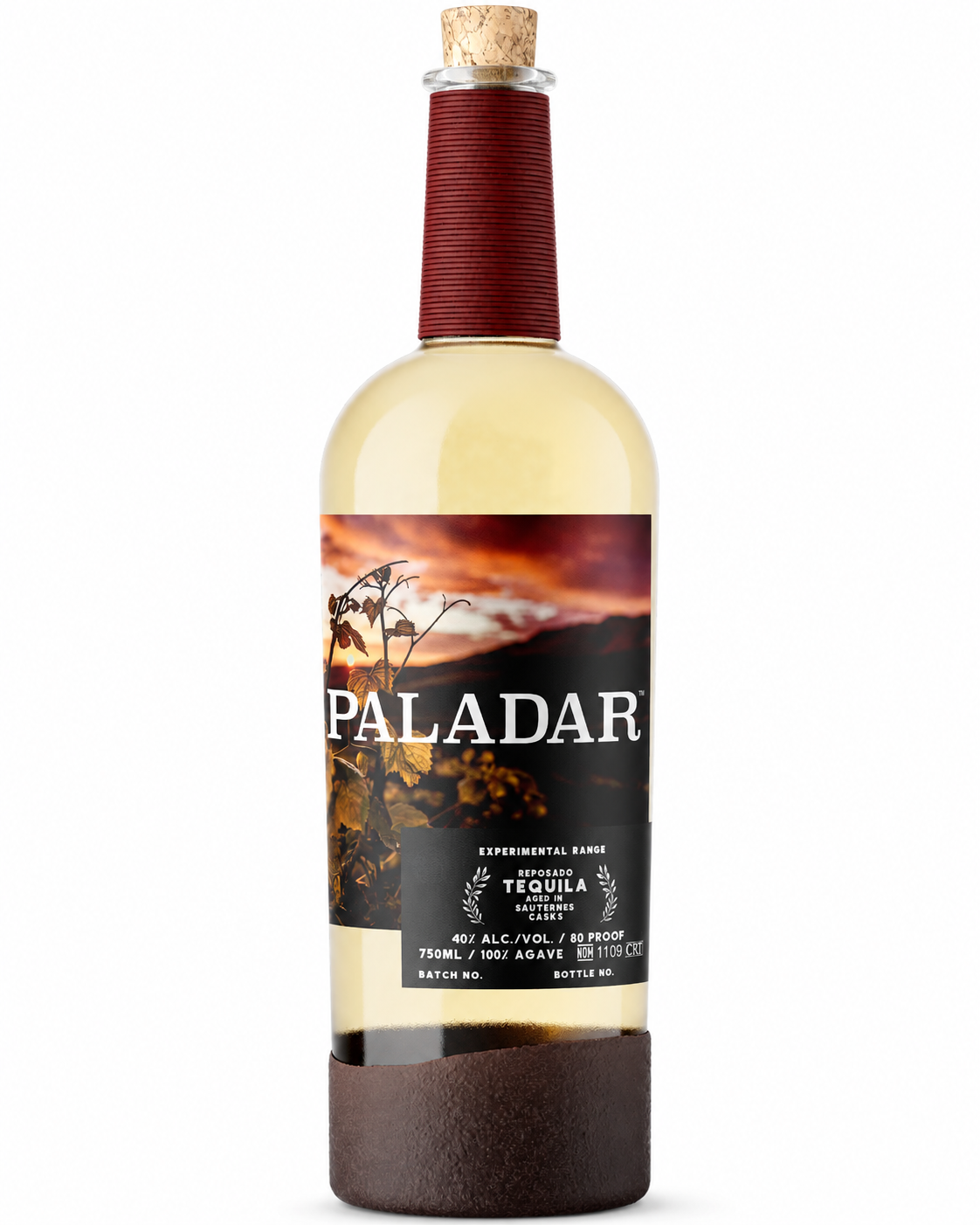 Buy Paladar Reposado Sauternes Finished Tequila Online -Craft City