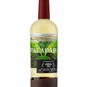 Buy Paladar Reposado Tequila Aged in Barolo Wine Cask Online -Craft City