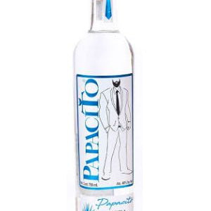 Buy Papacito Blanco Tequila Online -Craft City