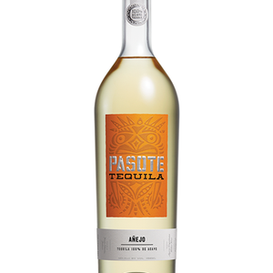 Buy Pasote Tequila Anejo Online -Craft City