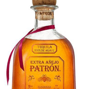 Buy Patron Extra Anejo Online -Craft City