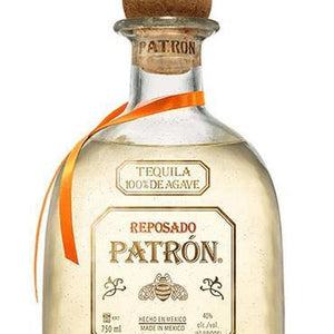 Buy Patron Reposado Online -Craft City